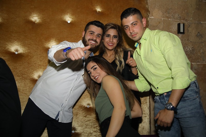 NYE at Taiga Batroun